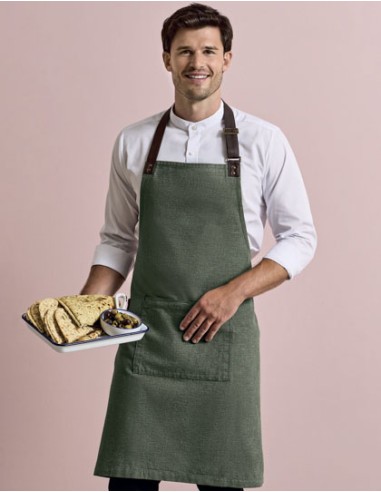 PRE-PR144-Annex Oxford Bib Apron